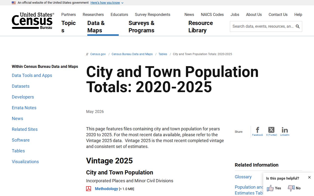 Hallsville criminal records city population source